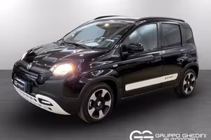FIAT Pandina 1.0 65cv Hybrid Cross