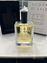 Profumo Acqua di Sale Profumum Roma 100 ml EAU
