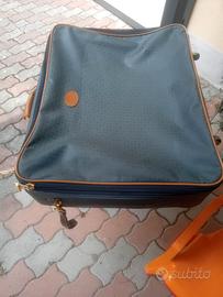 Valigie Borbonese redwall