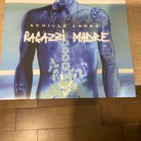 Vinile Ragazzi Madre