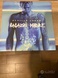 Vinile Ragazzi Madre