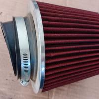 filtro  aria universale alte prestazioni