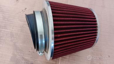 filtro  aria universale alte prestazioni