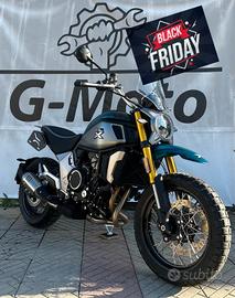 CFMOTO 700CL-X 700 CL-X CLX ADVENTURE SCRAMBLER GM