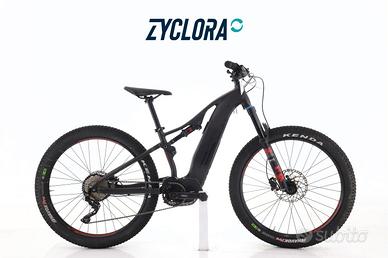 Orbea Wild FS XT t.S