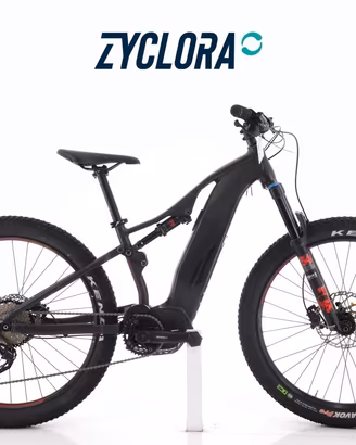Orbea Wild FS XT t.S