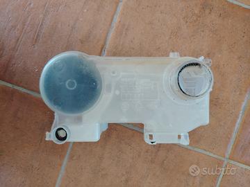 Decalcificatore per Lavastoviglie