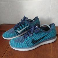 scarpe Nike free