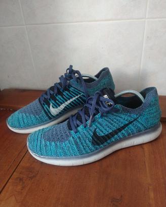 scarpe Nike free