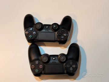 Controller ps 4