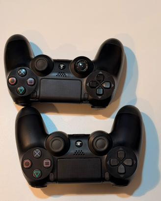 Controller ps 4