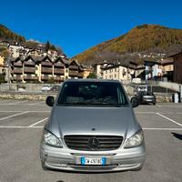 MERCEDES BENZ VITO