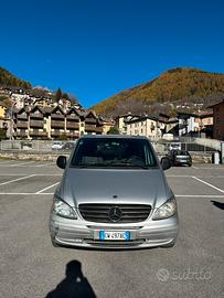 MERCEDES BENZ VITO