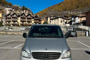 MERCEDES BENZ VITO