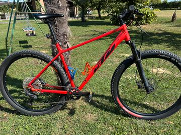 Mountain bike KTM Ultra Sport 29