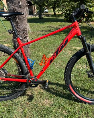 Mountain bike KTM Ultra Sport 29