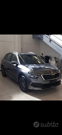 Skoda kamik