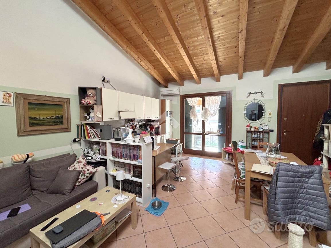 Appartamento – Carpenedolo - Vista 2