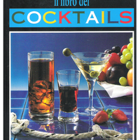 il libro dei Cocktails (J. B. Leroy) Melita