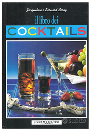 il libro dei Cocktails (J. B. Leroy) Melita