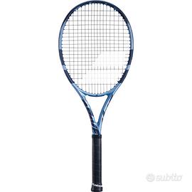 RACCHETTA BABOLAT PURE DRIVE + (300 GR)