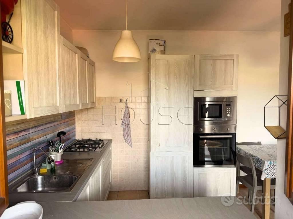 Appartamento – Umbertide, Perugia - Altro