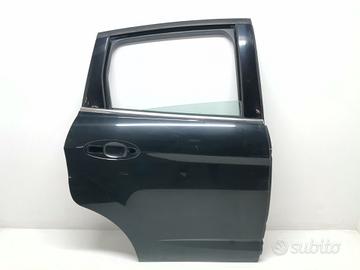 PORTA PORTIERA POSTERIORE DESTRA DX FORD Grand C-M