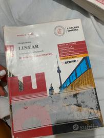 Libri scolastici per 1/2 superiore scienze finanza