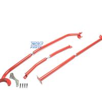 KIT BARRE STABILIZZATRICI REGOLABILI SEAT TOLEDO 1