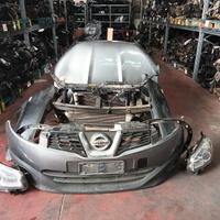 musata Qashqai anno 2010