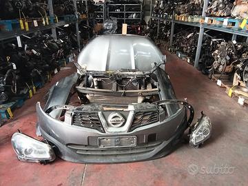 musata Qashqai anno 2010