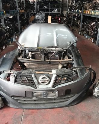 musata Qashqai anno 2010