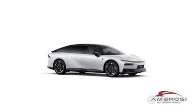 XPENG P7+ RWD STANDARD RANGE