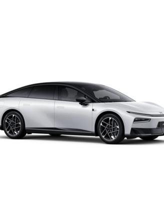 XPENG P7+ RWD STANDARD RANGE