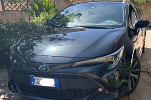 Toyota Corolla Touring Sports Hybrid 1.8 Style