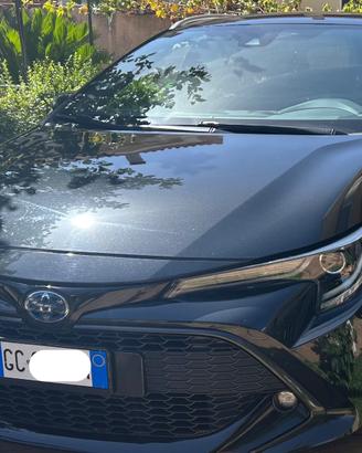 Toyota Corolla Touring Sports Hybrid 1.8 Style
