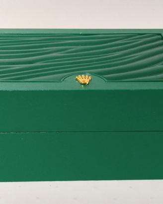 Scatola Rolex Oginale 39139.04 - Oystr M