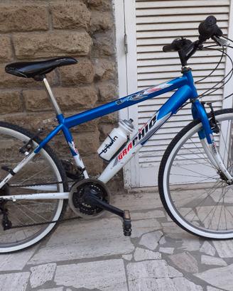 Mountain Bike - Grafic