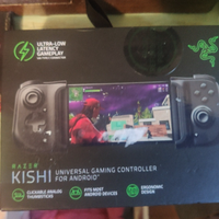 Razer Kishi Controller USB C per Android