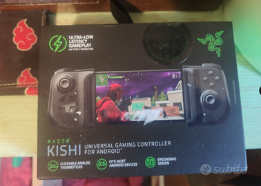 Razer Kishi Controller USB C per Android