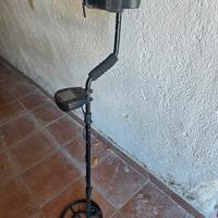 Metal detector Dr ötek