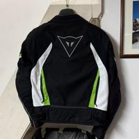 Giacca Moto Dainese