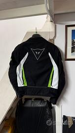 Giacca Moto Dainese