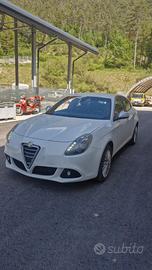 Ricambi Alfa Romeo Giulietta 940 2.0 Mjet del 2011