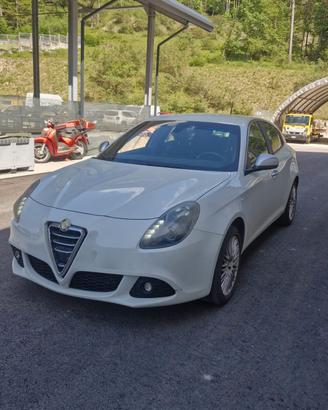 Ricambi Alfa Romeo Giulietta 940 2.0 Mjet del 2011