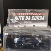 COOPER T51 - Stirling Moss - 1959