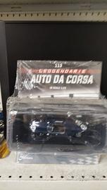 COOPER T51 - Stirling Moss - 1959