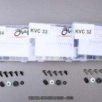 Kit viti specifico per HONDA CBR 500 R 2019 - 2023