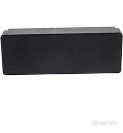 sveglia digitale ricaricabile amazon