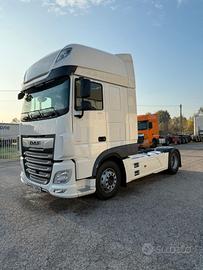 Daf XF 480 FT anno 2021